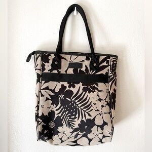 Tommy Bahama Luggage Gem 20-Inch Tote Bag,